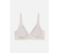 Sloggi - ZERO Microfibre 2.0 Soft bra Beige - Abbigliamento S Beige
