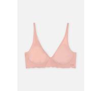 Sloggi - ZERO Microfibre 2.0 Soft bra Beige - Abbigliamento S Beige