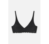 Sloggi - ZERO Microfibre 2.0 Soft bra Nero - Abbigliamento XS Nero