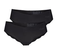 Sloggi Zero Microfibre H Hipster C2p Slip Donna (Pacco da 2)