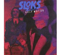 Sloks - Holy Motor