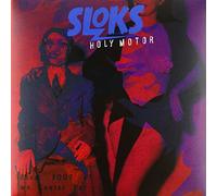 Sloks - Holy Motor