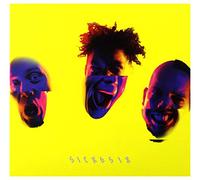 SĹoĹ & Dope D.O.D.: Sick6six [CD]
