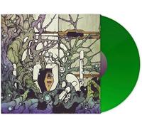 Slomatics Future Echo Returns (Vinyl LP) 12" Album Coloured Vinyl
