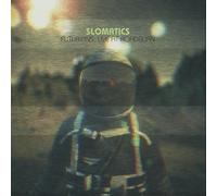 Slomatics - Futurians Live At Roadburn