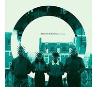 Slomons Garden - Welcome To The Garden