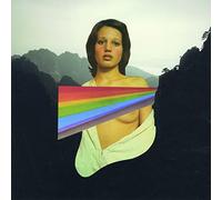 Ghost Woman Ghost Woman (CD) Album