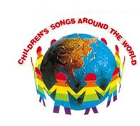 Slonecki, Catherine - Children's Songs Around The World