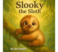 Slooky the Sloth