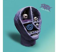 Slope Freak Dreams (CD) Album (Jewel Case)