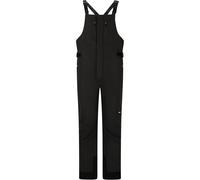 SLOPE Kenwood Bib, pantaloni da sci, uomo, nero L(52) Black