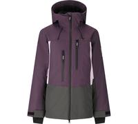 SLOPE Tuscon, giacca da sci, donna, viola 36(S) Sweet Grape