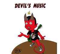 Sloppy Joe S - Devil'S Music Lp