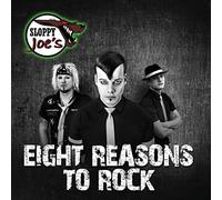 Sloppy Joe'S - Eight Reasons to Rock