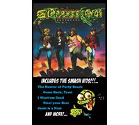 Sloppy Seconds Destroyed (Cassette)