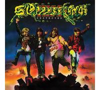 Sloppy Seconds Destroyed (Vinyl LP)