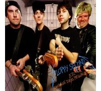 Sloppy Seconds - Garbage Days Regurgiated Ep