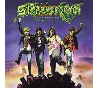 Sloppy Seconds - Imp-Destroyed