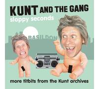 Sloppy Seconds - More Titbits From The Kunt Archives