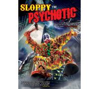 Sloppy The Psychotic (DVD) Various