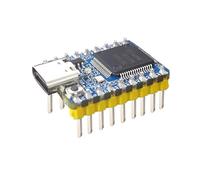 Slot espandibili del modulo di sviluppo del consumo energetico basso del bordo di RA4M1 R7FA4M1 per lo sviluppo di potere basso dei controlli domestici intelligenti