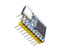 Slot espandibili del modulo di sviluppo del consumo energetico basso del bordo di RA4M1 R7FA4M1 per lo sviluppo di potere basso dei controlli domestici intelligenti
