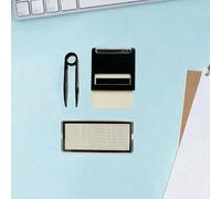 Slot Flip Back INKIN TIMP TIMPAGGIO DI INCETTA COMPATTO SET PER INSEGNANTI