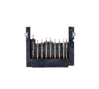 Slot for scheda di ricambio FPS009-3003 for Dreamcast for DC for GDEMUV5.20 V5.5 V5.15 Accessori for connettori for slot for schede SD