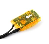 Slot.it Analog cartridge, common ground (positive polarity) high current (40A pe