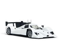Slot.it CA22Z1 - Lola B12/69EV - Kit Bianco - Auto Completa