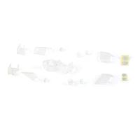 Slot.it CS33V Transparent Parts Audi R8 LMP 2000