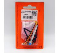 Slot.it Galileo Engineering Universal lighting kit luci slot car 1:32 Ref. SP44