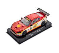 Slot.it Maserati MC GT4 - Laguna Seca 2015 CA48b 1/32
