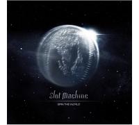 Slot Machine - Spin The World (Korea Edition)