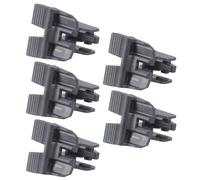 Slot PCIe x16 con clip di fissaggio