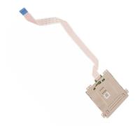 Slot per Lettore di Smart Card e Scheda Madre per Laptop per dell Latitude 5420 5430 5431 Precision 3470 04PH29 4PH29