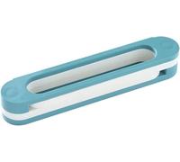 Slot per scarpe, scarpiera, Portascarpe 2 pezzi 4 in 1 estensibile con ventosa, senza tracce, montaggio a parete(Light Grey)