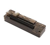 Slot per Scheda Video Indipendente Esterno per Laptop, Slot per Scheda Video Esterna per Laptop Uscita A 6 Pin 8 Pin Tasto A E Tasto M per Casa