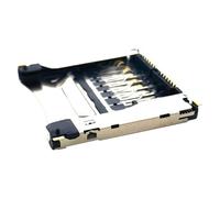 Slot per schede di memoria per D3300 D810 D750 slot per schede digitali sicure ogni momento memorabile Espandere le capacità della fotocamera componenti di assemblaggio della fotocamera