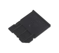 Slot per schede di ricambio di ricambio di memoria di riempimento di memoria per E7470 E7270 Laptop Dustproof Memory Spare Part Notebook Computer accessorio
