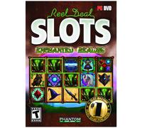 Slot Reel Deal Enchanted Realms