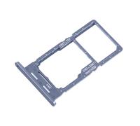 Slot scheda SIM per Galaxy A25 5G doppio Nano SIM originale