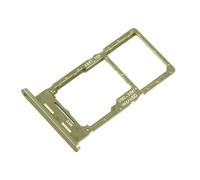 Slot scheda SIM per Galaxy A25 5G doppio Nano SIM originale