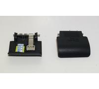 Slot SD, coperchio scheda di memoria cover door per Nikon D5200 Memory Card C...
