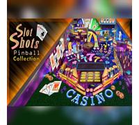 Slot Shots Pinball Collection (PC) Steam Key - GLOBAL