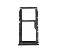 Slot Sostitutivo Scheda SIM per Xiaomi Redmi Note 7 Pro 2x Nano SIM e 1 Micro-SD