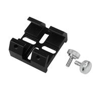 Slot Star Search Trough Finder Base a specchio Accessori for telescopio astronomico Ricambi per telescopi astronomici