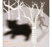 Slot The Sweet Black Bear (CD) Album