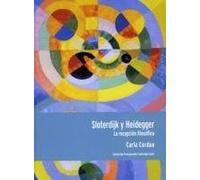 Sloterdijk Y Heidegger . La Recepcion Filoso