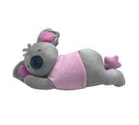 Sloth Plush Toy - Soft Calming Music Boxes, Ensurre Smmooth Sleeping Hugging Pillow, Durrable Animal Sound Throw Couch Pads, Sensory Relaxing Melody Cute Stuffers - For Kids Bedroom Cars Trips